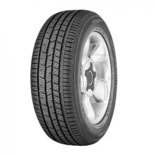 Sleva Continental CONTI CROSS CONTACT LX SPORT 245/45R20 103W