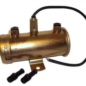 Nová Kolekce Univerzální nízkotlaká palivová pumpa QSP Cylindrical 150l/h