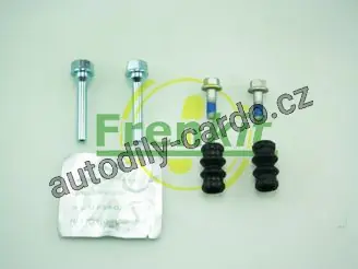 Oblíbený Sada vodicích pouzder brzdového třmenu FRENKIT FK 808032
