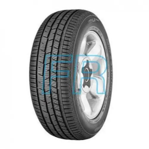 Continental CONTI CROSS CONTACT LX SPORT 285/40R22 110Y Dokud Zásoby Vydrží