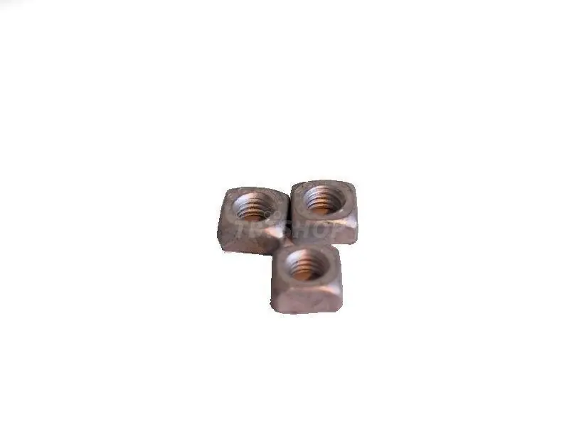 Odeslání Ihned Matice čtyřhranná M 6-11 x 4,5 - SCHMITZ