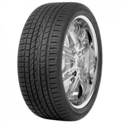 Tovární Cena Continental CONTI CROSS CONTACT UHP 275/45R20 110W