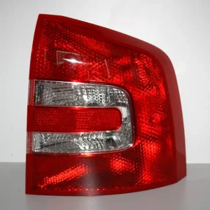 Akční Cena Pravé zadní světlo Octavia II kombi 1Z9945112B - TYC