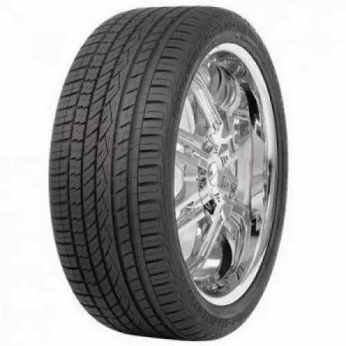 Finální Výprodej Continental CONTI CROSS CONTACT UHP 285/50R18 109W