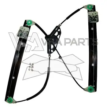 Novinka Spouštěč skla LP Octavia III 5E0837461 - Topran