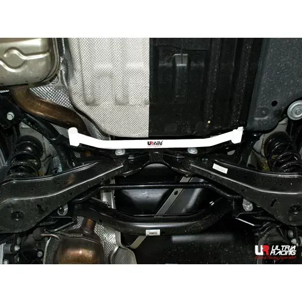 Oblíbený Rozpěrná tyč Ultra Racing Škoda Superb B6 3T 2.0 TFSi (08-) - zadní spodní výztuha