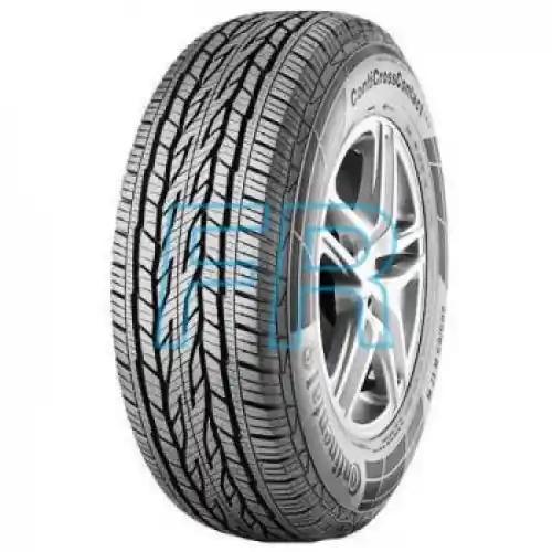 Continental CONTI CROSS CONTACT LX2 225/55R18 98V Nejprodávanější