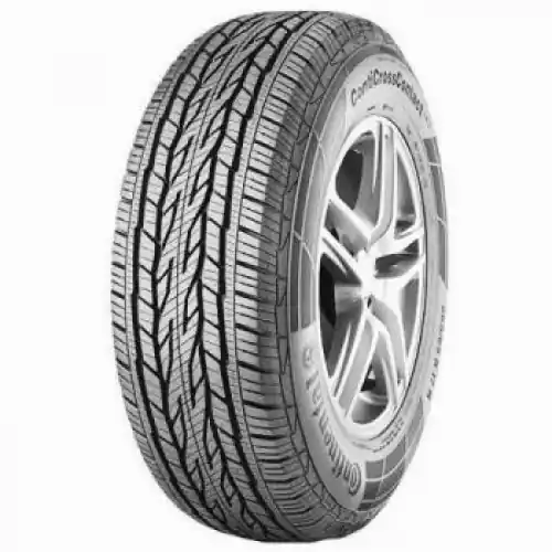 Sleva Continental CONTI CROSS CONTACT LX2 255/70R16 111T