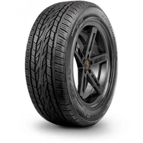 Super Cena Continental CONTI CROSS CONTACT LX20 275/55R20 111S