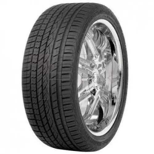 Značkový Continental CONTI CROSS CONTACT UHP 235/55R17 99H