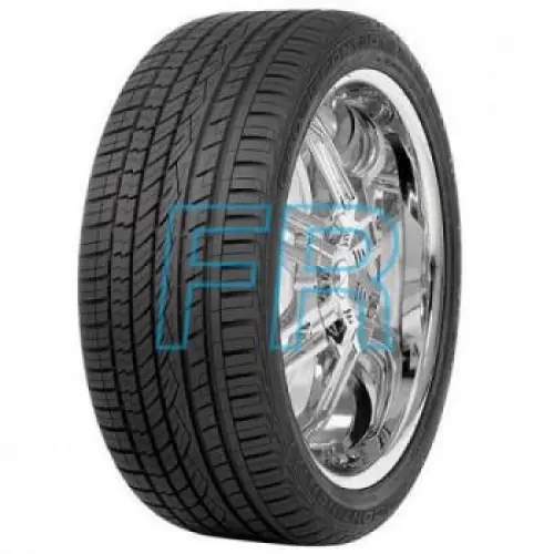 Continental CONTI CROSS CONTACT UHP 235/60R18 107W Sezónní Sleva