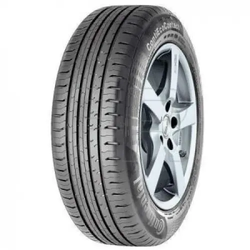 Continental CONTI ECO CONTACT 5 205/45R16 83H Super Cena