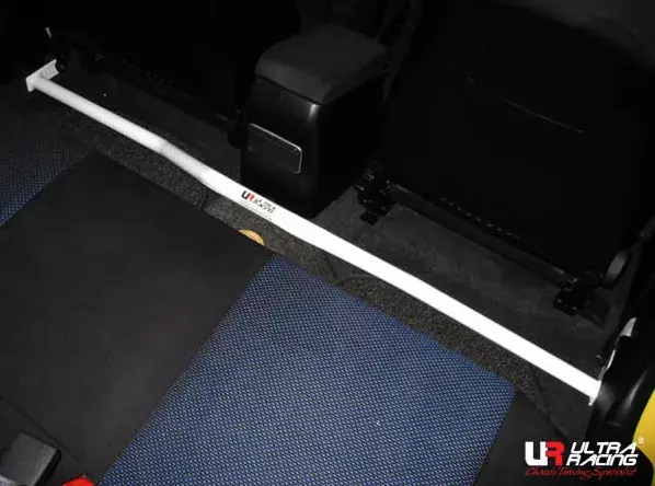 Rozpěrná tyč Ultra Racing Mitsubishi Lancer Evo 7/8/9 - interiérová výztuha Ihned K Objednání