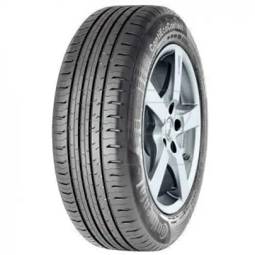 Continental CONTI ECO CONTACT 5 215/65R16 98V Časově Omezené