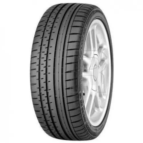 Doprava Zdarma Continental CONTI SPORT CONTACT 2 265/45R20 104Y