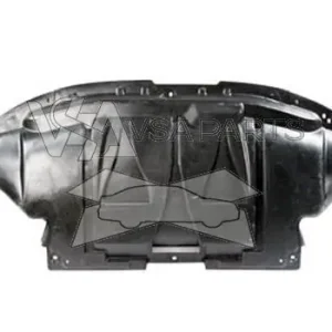 Kryt motoru přední díl 8D0863821Q Superb I diesel Sezónní Sleva