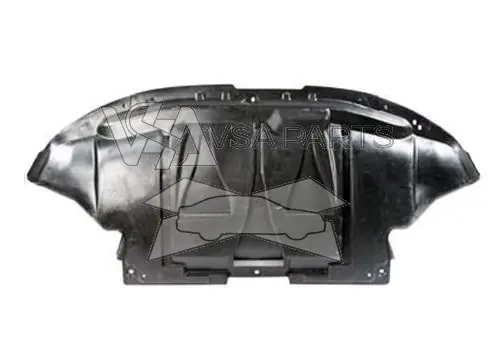 Kryt motoru přední díl 8D0863821Q Superb I diesel Sezónní Sleva