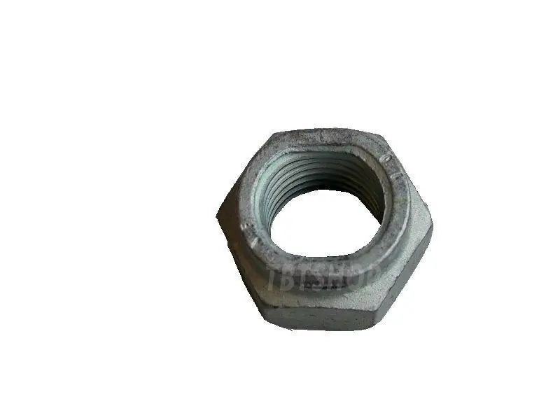 Koupit Online Matice pojistná M24x3 - BPW