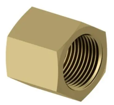 Nejlepší Cena Matice velká M22x1,5/M22x1,5 - WABCO