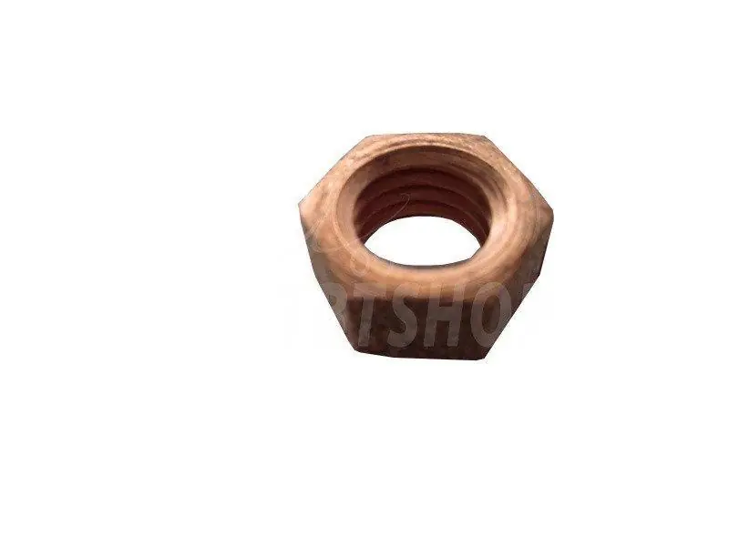 Horká Nabídka Matice výfuku M10x1,5 CU motorové brzdy