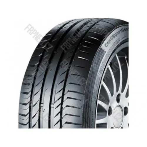 Continental CONTI SPORT CONTACT 5 225/40R18 92Y Nejlepší Volba