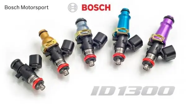 Omezená Nabídka Benzínový vstřikovač Injector Dynamics ID1300-34-14 - 1340cc