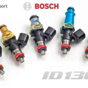 Benzínový vstřikovač Injector Dynamics ID1300-48-11 - 1340cc Top Prodej