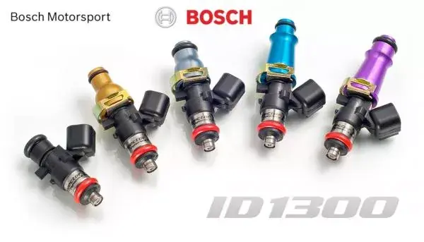Must-Have Benzínový vstřikovač Injector Dynamics ID1300-60-14 - 1340cc