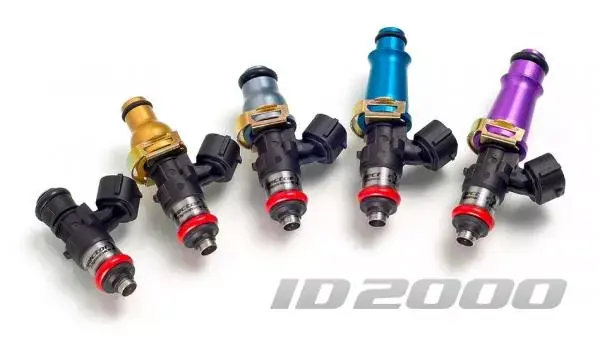 Koupit Online Benzínový vstřikovač Injector Dynamics ID2000-60-14 - 2225cc