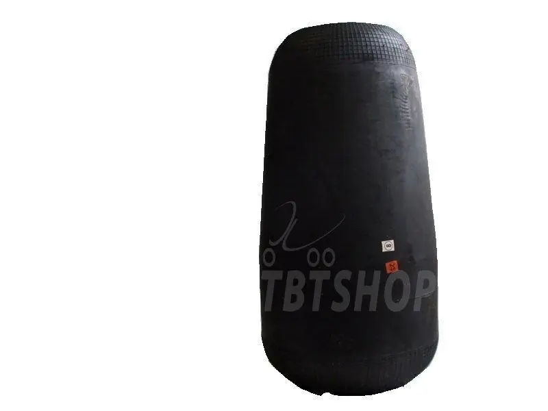 Měch AIRTECH 1-3916N MAN Poslední Šance