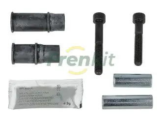 Sada vodicích pouzder brzdového třmenu FRENKIT FK 812003 Super Cena