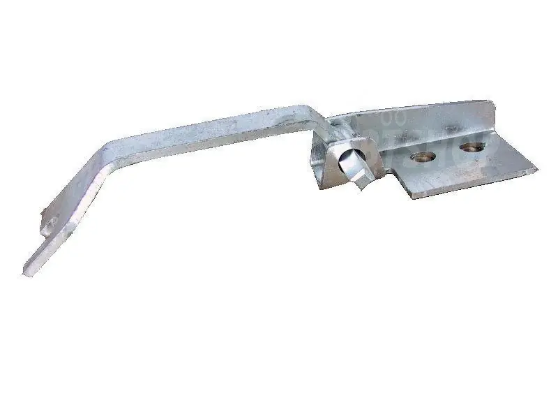 Mechanismus napínání plachty - levý Vysoce Kvalitní