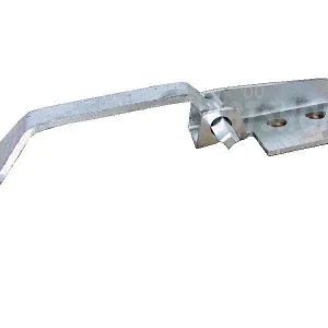 Dokud Zásoby Vydrží Mechanismus napínání plachty - pravý