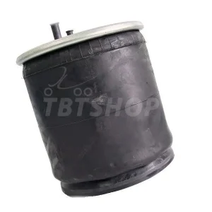 Měch perování CONNECT/ALTON 2619V vč. plastového zvonu H=150mm - 4022N P05 - náprava SAF Nejlepší Volba