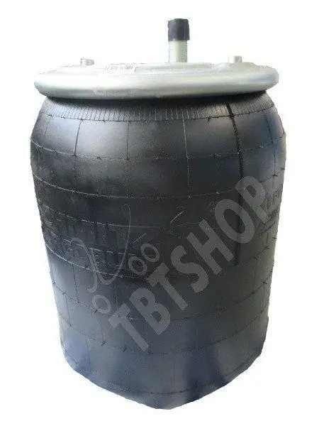 Odeslání Ihned Měch pérování D=300 / M8 150/0 M22/M12 výška zvonu 170mm - SCHMITZ