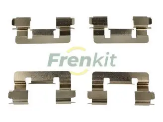 Sada příslušenství brzdového třmene FRENKIT FK 901293 Nejlepší Volba
