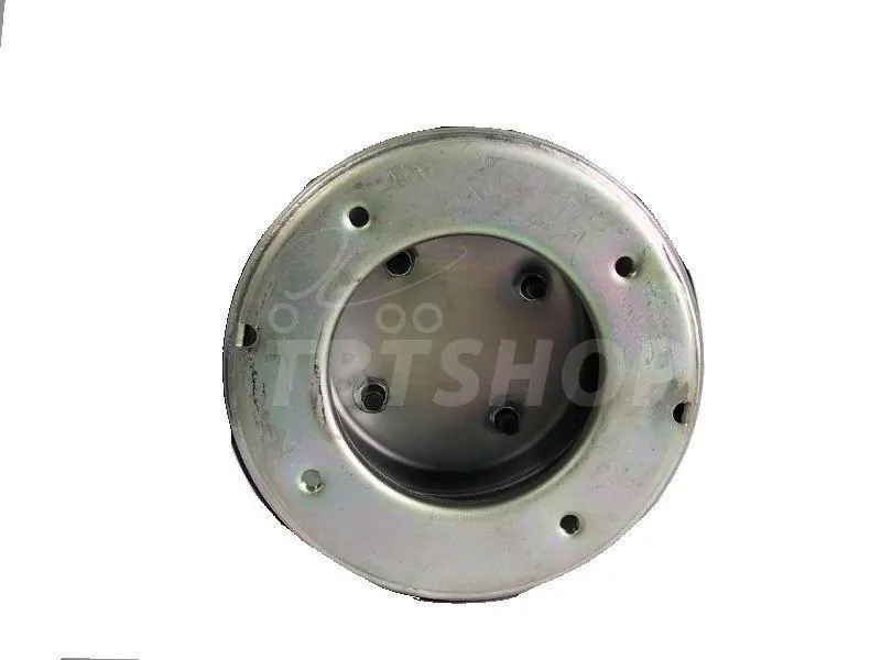Zlevněný Měch pérování /2918V / Intraax - - výška zvonu140mm - SAF