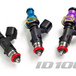Akční Cena Sada vstřikovačů Injector Dynamics ID1000 pro Honda S2000 (00-05)