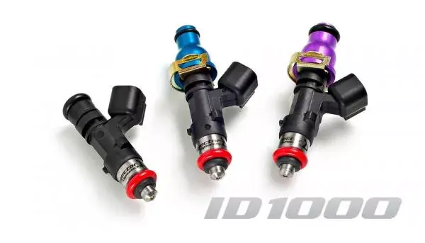 Top Prodej Sada vstřikovačů Injector Dynamics ID1000 pro Acura RSX (02-09)