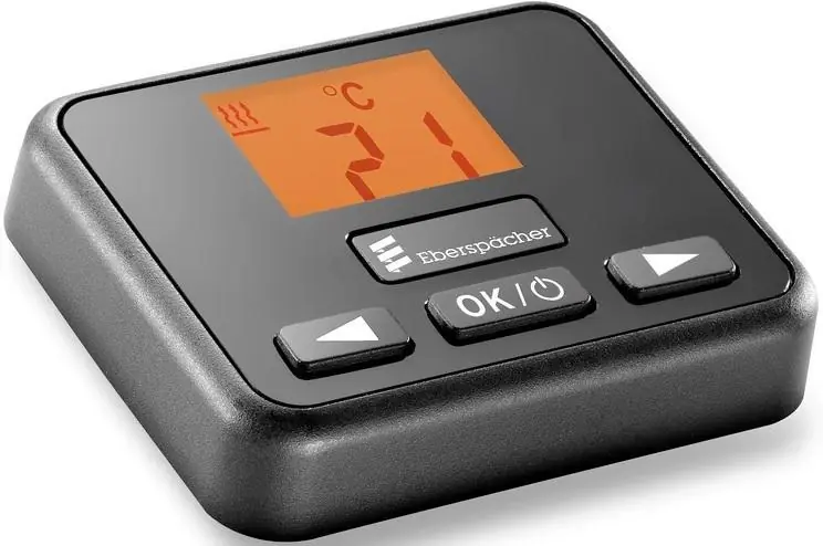 Must-Have Miniregulátor Easystart select 221000341300