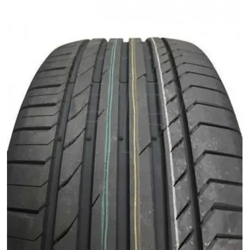 Continental CONTI SPORT CONTACT 5 SUV 265/40R21 101Y Cenový Hit