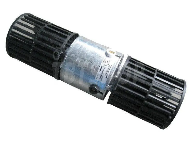 Must-Have Motorek s oběžnými koly spodní 500023066 5001844405