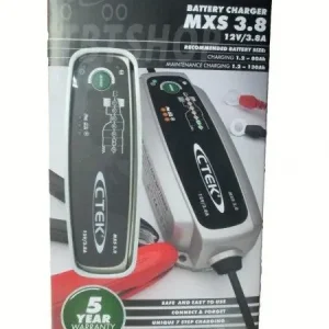 Cenově Výhodný Nabíječka Multi XS 3.8