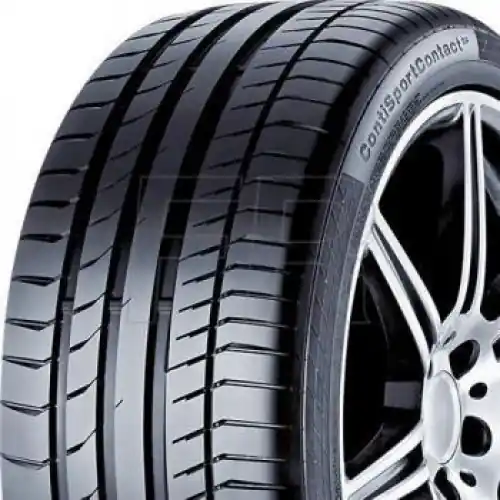 Objednat Nyní Continental CONTI SPORT CONTACT 5P 235/35R19 91Y