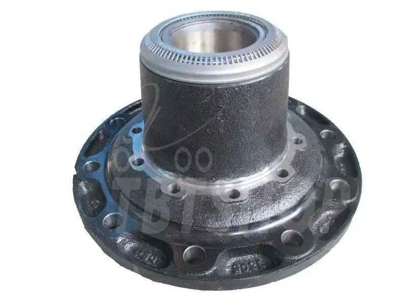 Koupit Online Náboj řady B - TK335/10 děr - d=88 - SAF