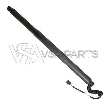 Akce P servomotor 5-tých dveří Superb III kombi 3V9827852D - NTY