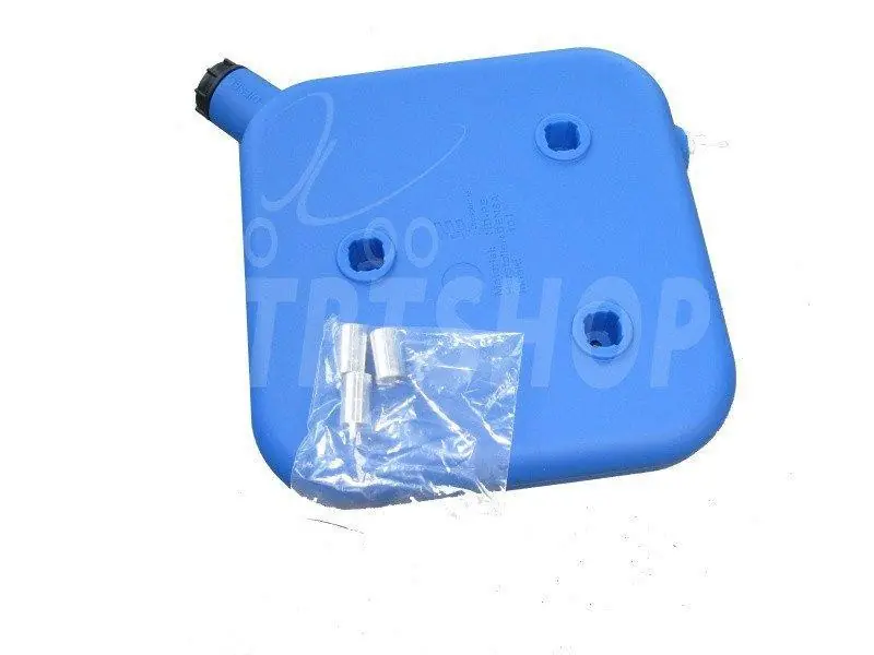 Nádrž palivová 10L 221000202800 33000110 Must-Have