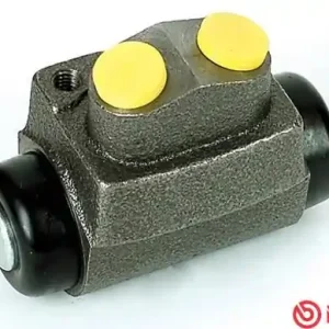 Aktuální Válec kolové brzdy BREMBO A12117