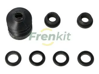 Kup Teď Opravná sada hlavního brzdového válce FRENKIT FK 125012