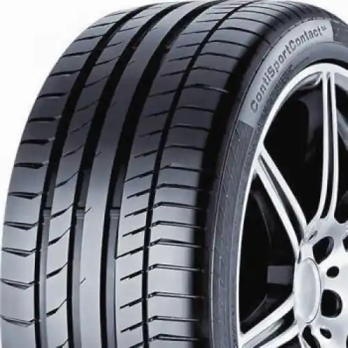 Nízká Cena Continental CONTI SPORT CONTACT 5P 305/40R20 112Y